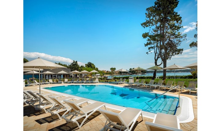 Valamar Camping Padova 11